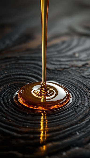 Free Amber Coating Flow Image - Amber, Wood, Coating | Download at ...