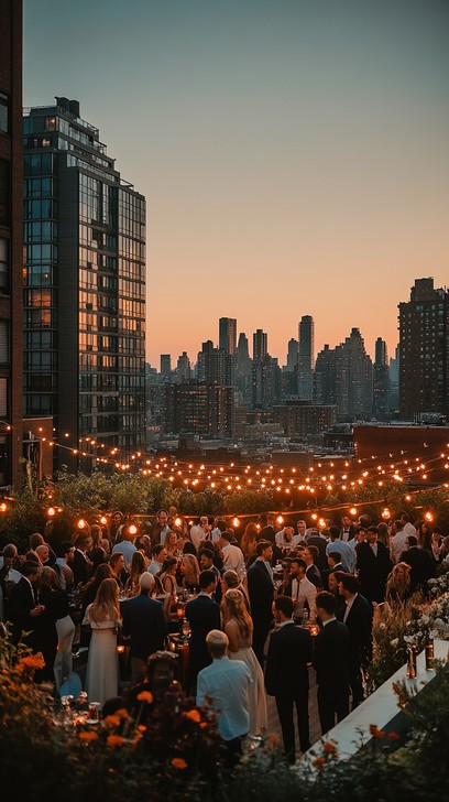 Open Rooftop Party Free Rooftop Garden Party Image - Rooftop, Garden, Party | Download at ...