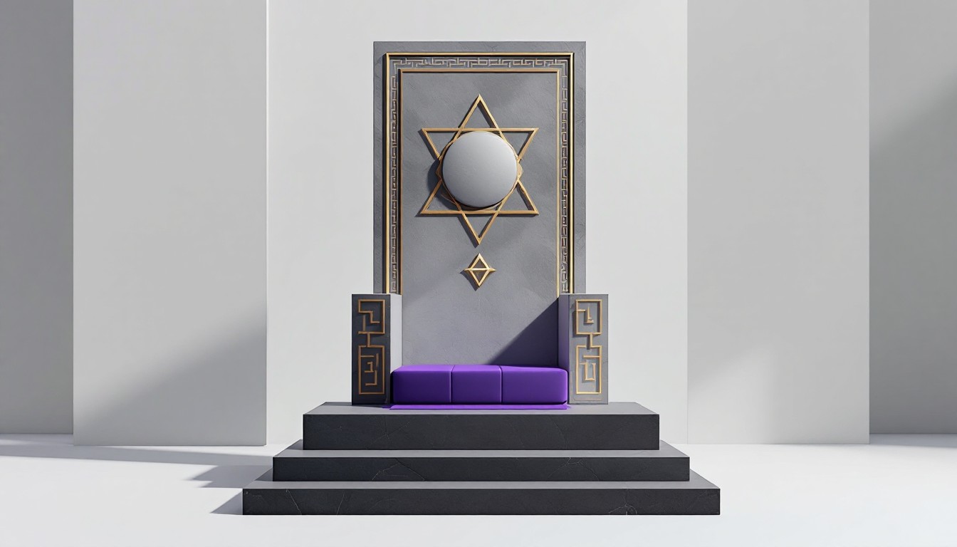 Modest Throne Free Minimalist Royal Throne Image - Throne, Royal, Minimalist ...
