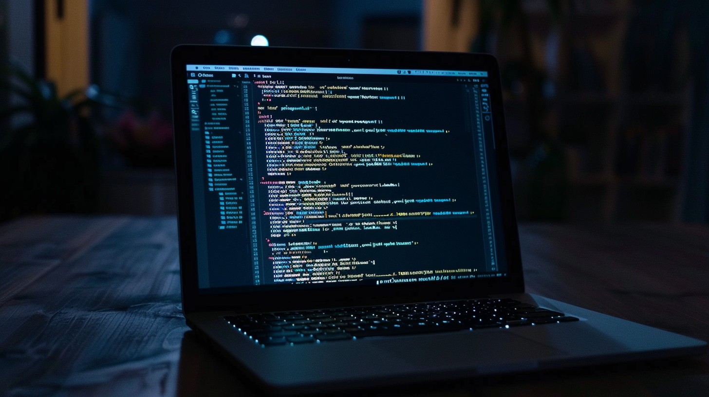 Free Coding After Hours Image - Laptop, Code, Programming | Download at ...