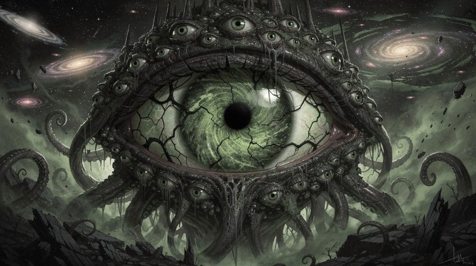 Download Sickly Green Horror Stock Images for Free | StockCake