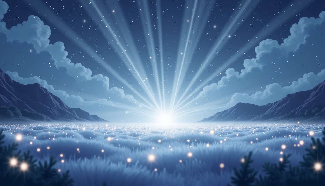 Free Shimmering Pixel Cosmos Image - Pixel, Sparkles, Ethereal ...