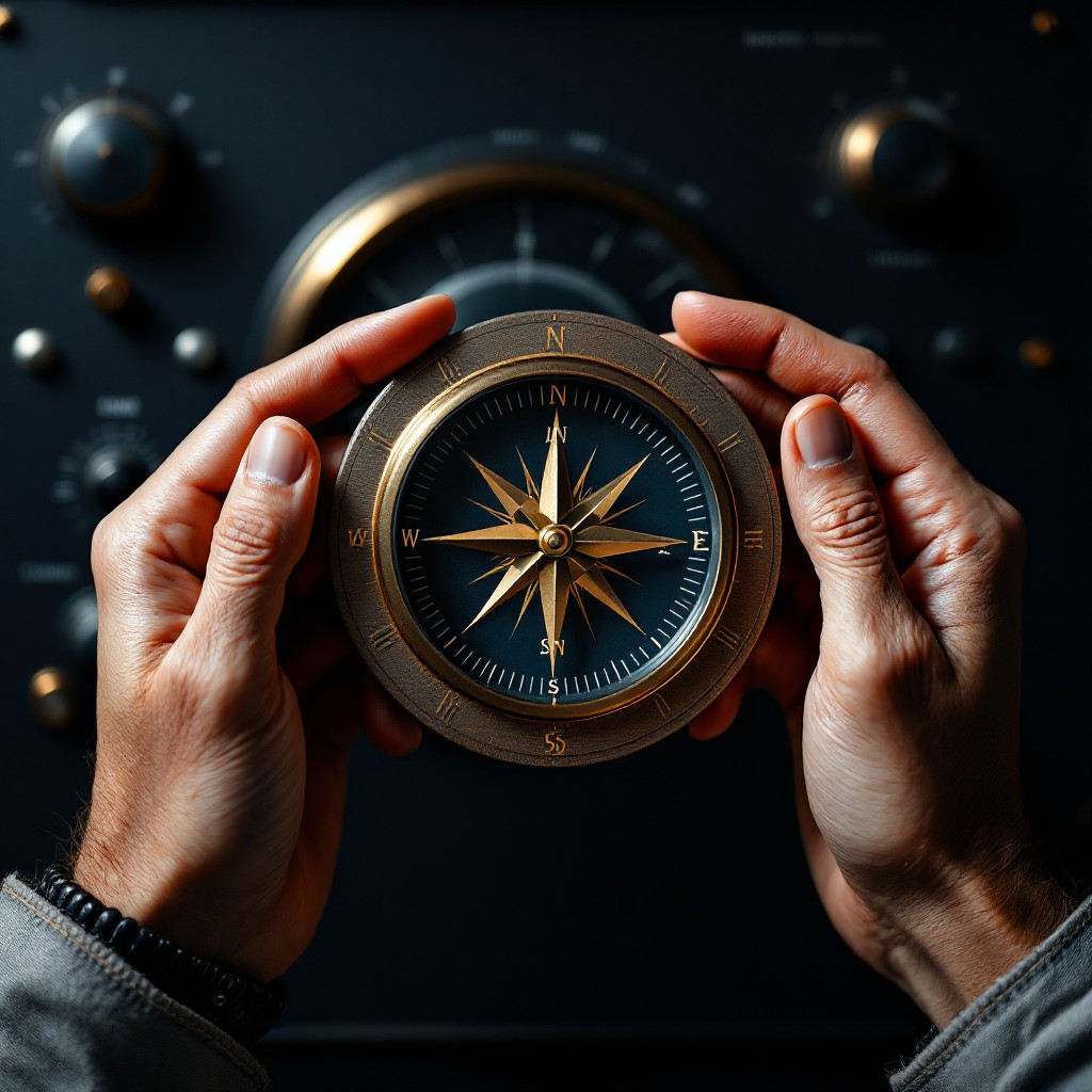 Navigate Path Free Navigate Your Path Image - Compass, Navigation, Guidance ...
