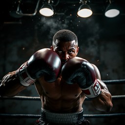 Free Power In Motion Image - Boxing, Athlete, Fighter | Download at ...