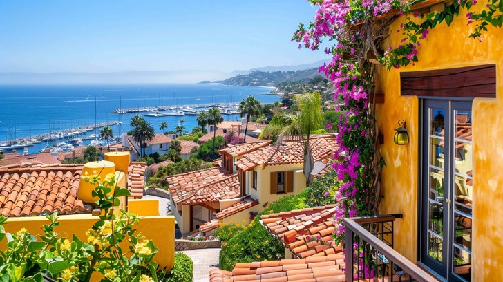 Mediterranean Beach House Evarotky