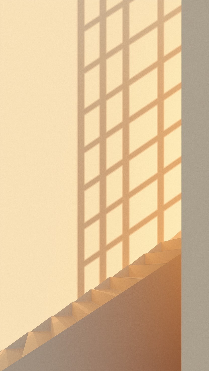 Free Geometric Shadow Play Photo - Minimal, Geometric, Shadows ...