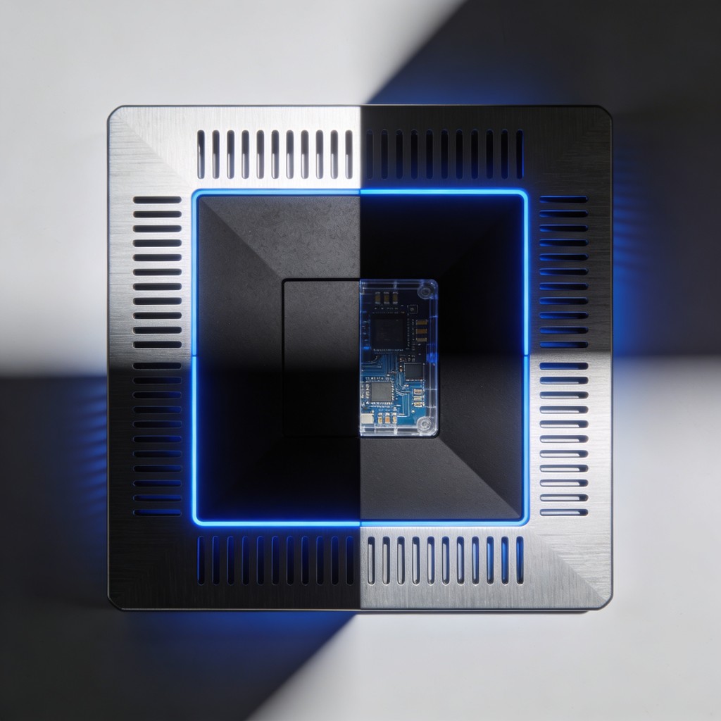 Free Precision Electronic Design Image - Electronics, Aluminum ...