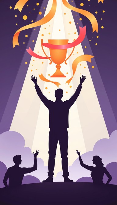 Free Victory In Light Image - Victory, Celebration, Triumph | Download ...