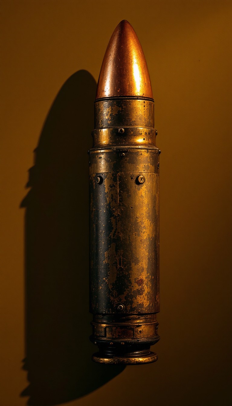 Free Vintage Brass Bullet Image - Brass, Bullet, Vintage | Download at ...