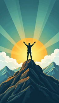 Free Summit of Success Image - Achievement, Summit, Victory | Download ...