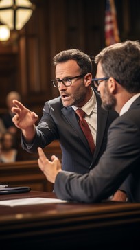 Free Intense discussion indoors Image - Congress, Meeting, Discussion ...