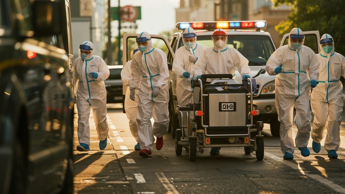 Free Emergency response team Image - Emergency, Responders, Protective ...