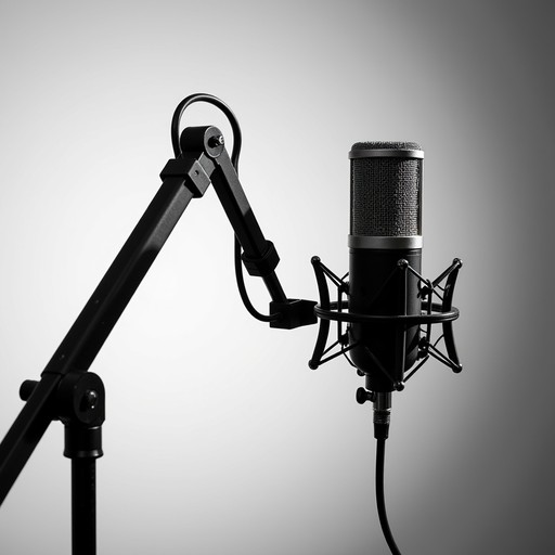 Free Studio Microphone Setup Image - Microphone, Studio, Recording ...