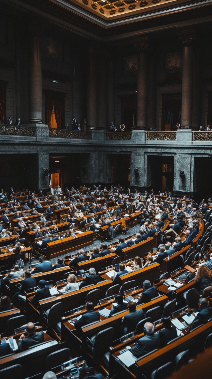 Free Legislative Assembly Hall Image - Government, Politics ...