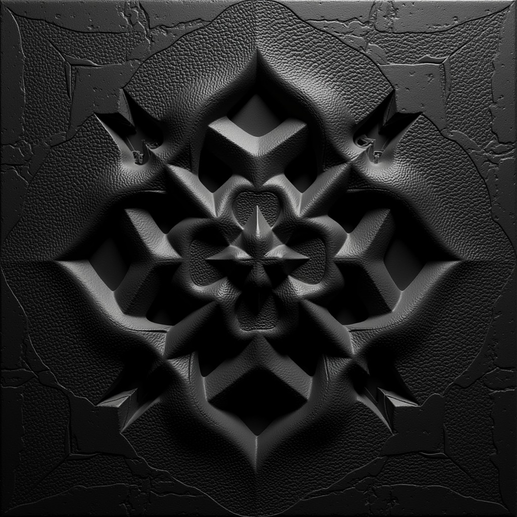 Free Geometric Shadow Play Photo - Tessellation, Geometric, Abstract ...