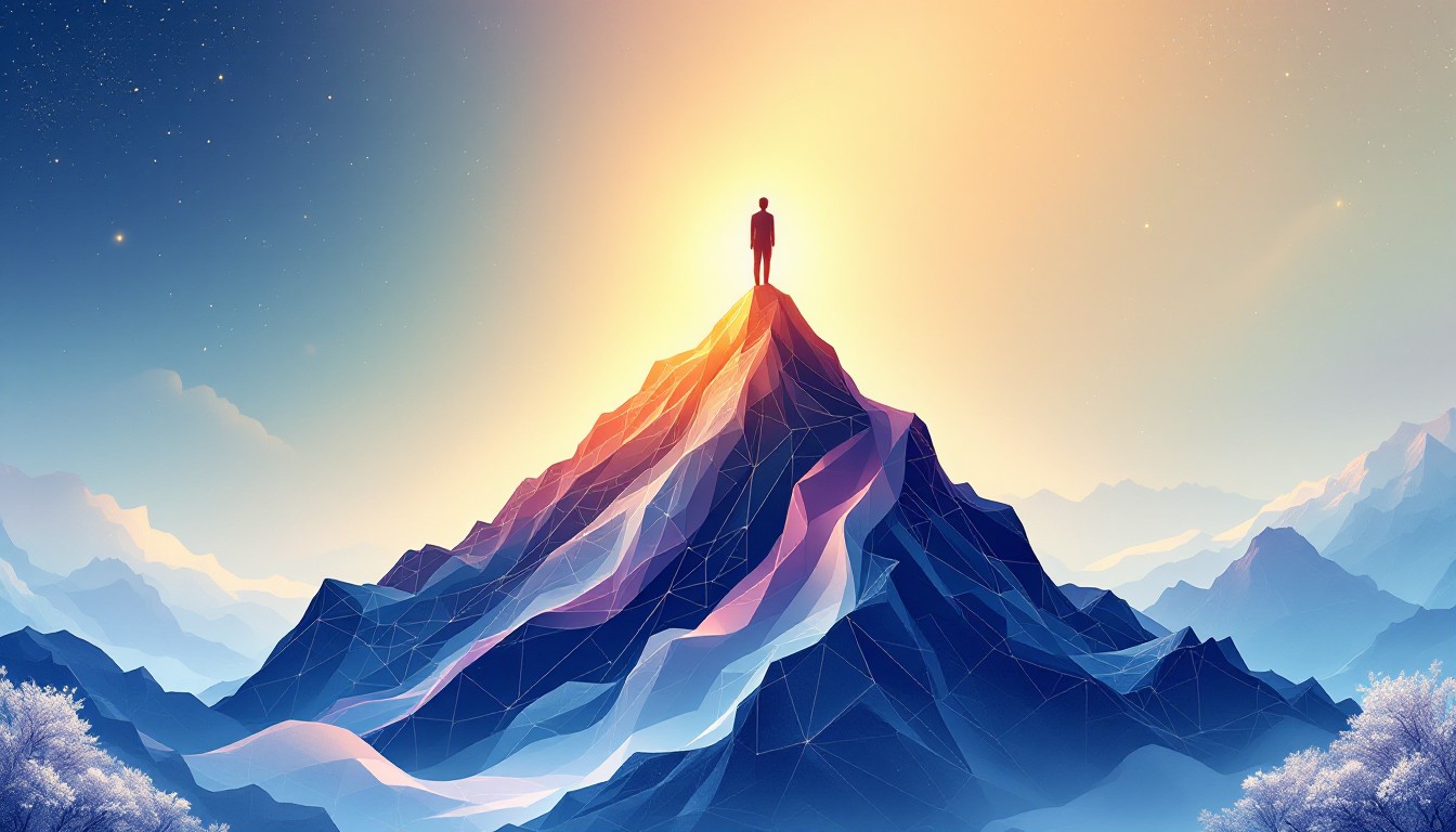 Free Summit of Leadership Image - Leadership, Mountain, Summit ...