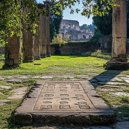 Roman Ground Free Ancient Roman ruins Image - Ancient, Roman, Ruins | Download at ...