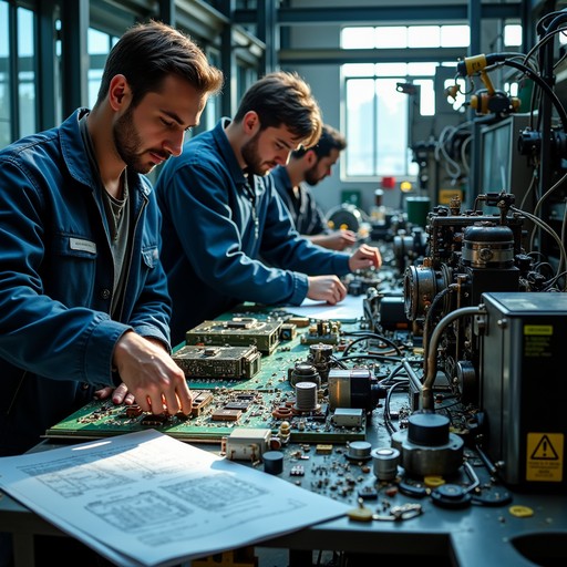Free Engineering in progress Image - Engineering, Electronics ...