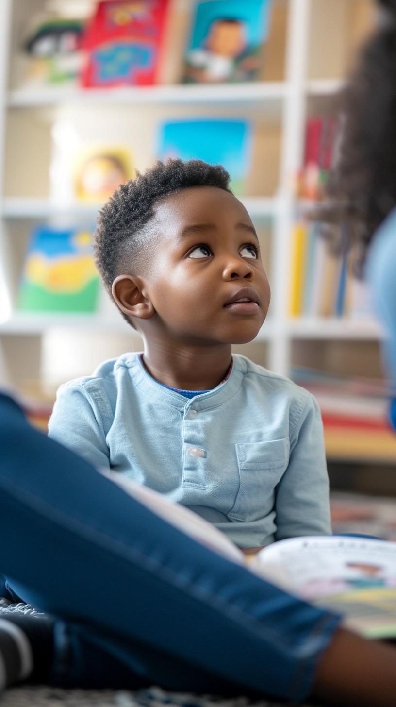 Free Curious Young Learner Image - Child, Curiosity, Learning ...