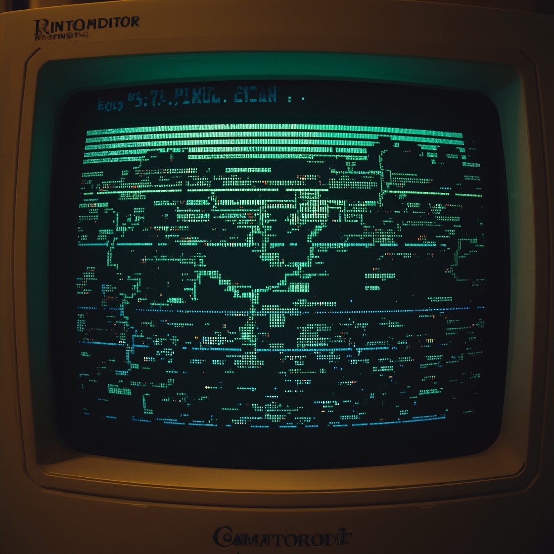Free Vintage Pixel Glow Image - Retro, Pixels, Vintage | Download at ...