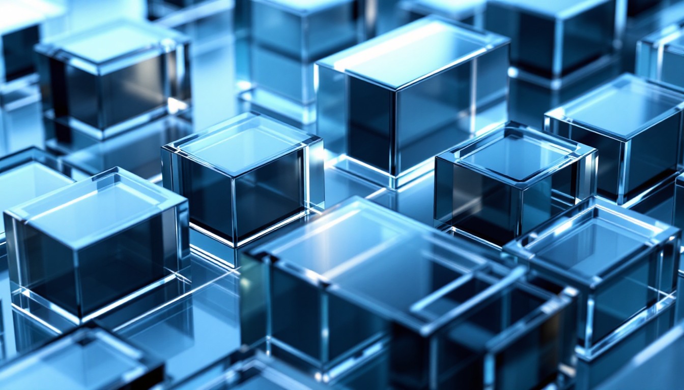 Free Crystal Cube Matrix Image - Geometric, Crystal, Cube | Download at ...