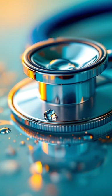 Free Precision medical instrument Image | Download at StockCake