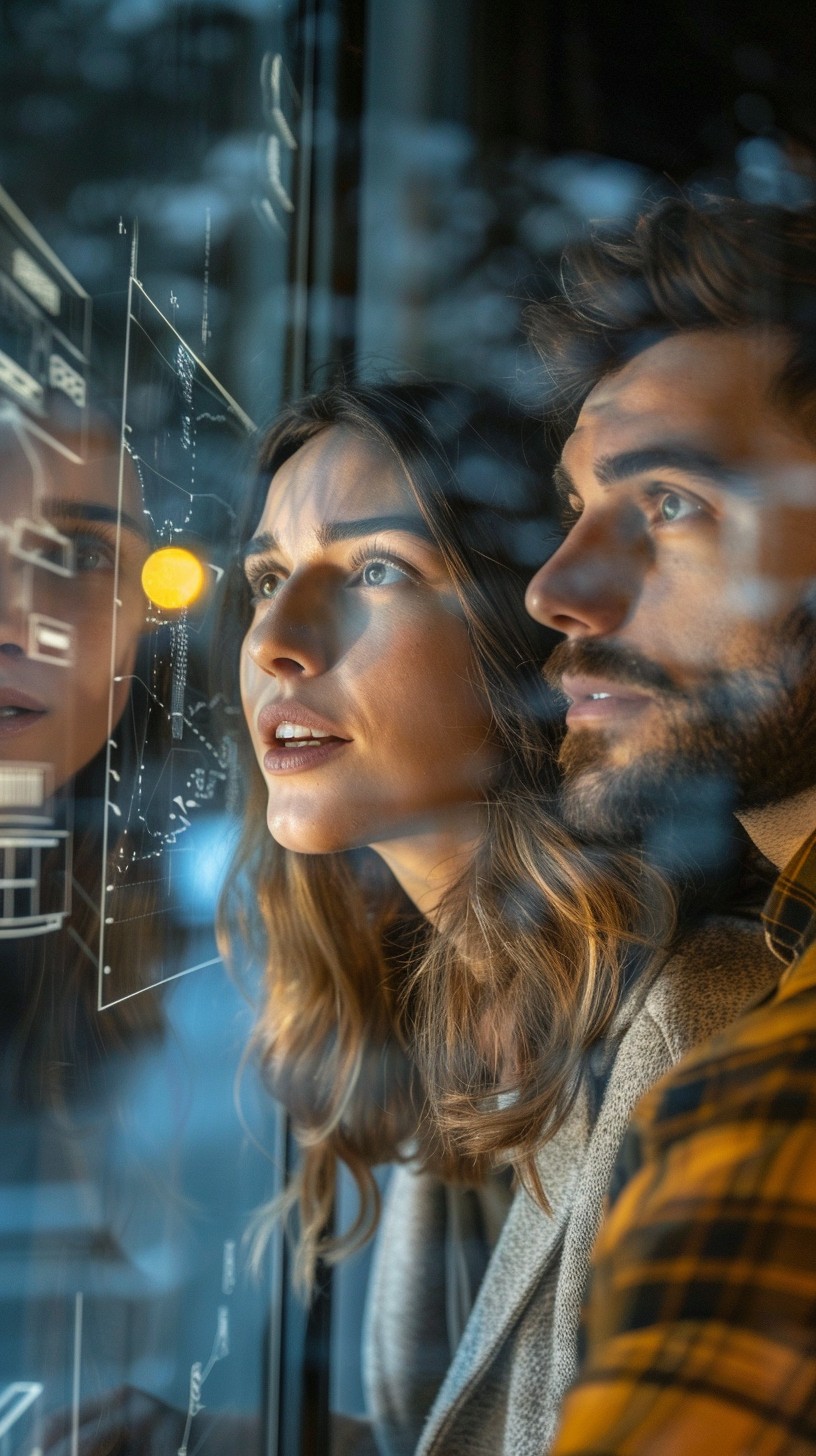 Free Innovative Tech Team Image - Technology, Innovation, Digital ...