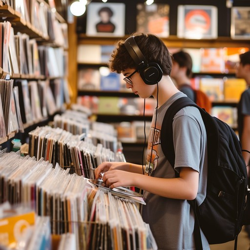 Free Browsing Music Collection Image Music Headphones Records