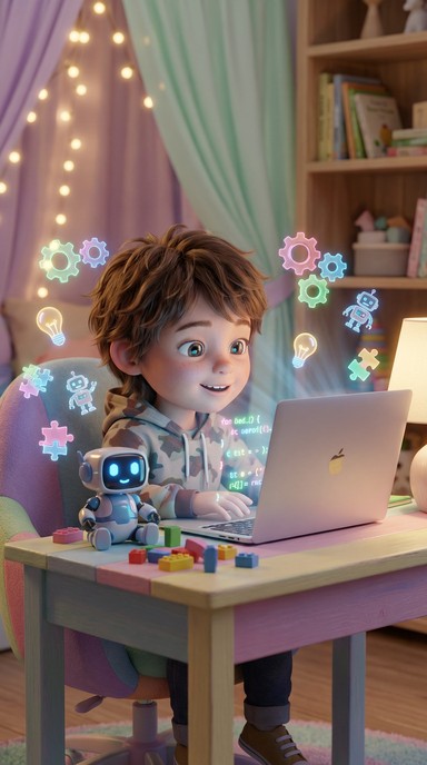 Free Coding Future Leaders Image - Student, Coding, Programming ...