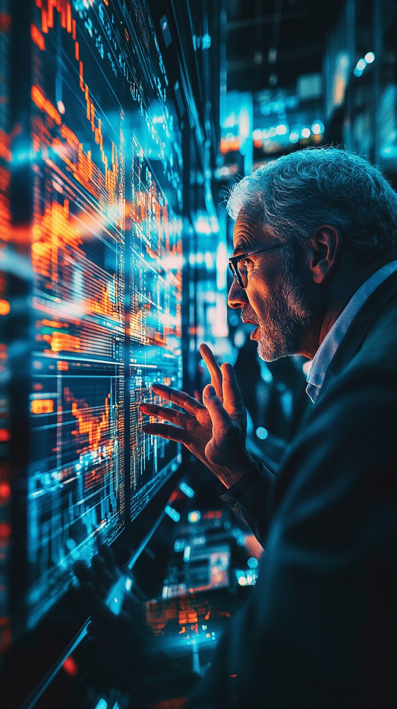 Free Analyzing Data Intensively Image - Technology, Data, Engineer ...