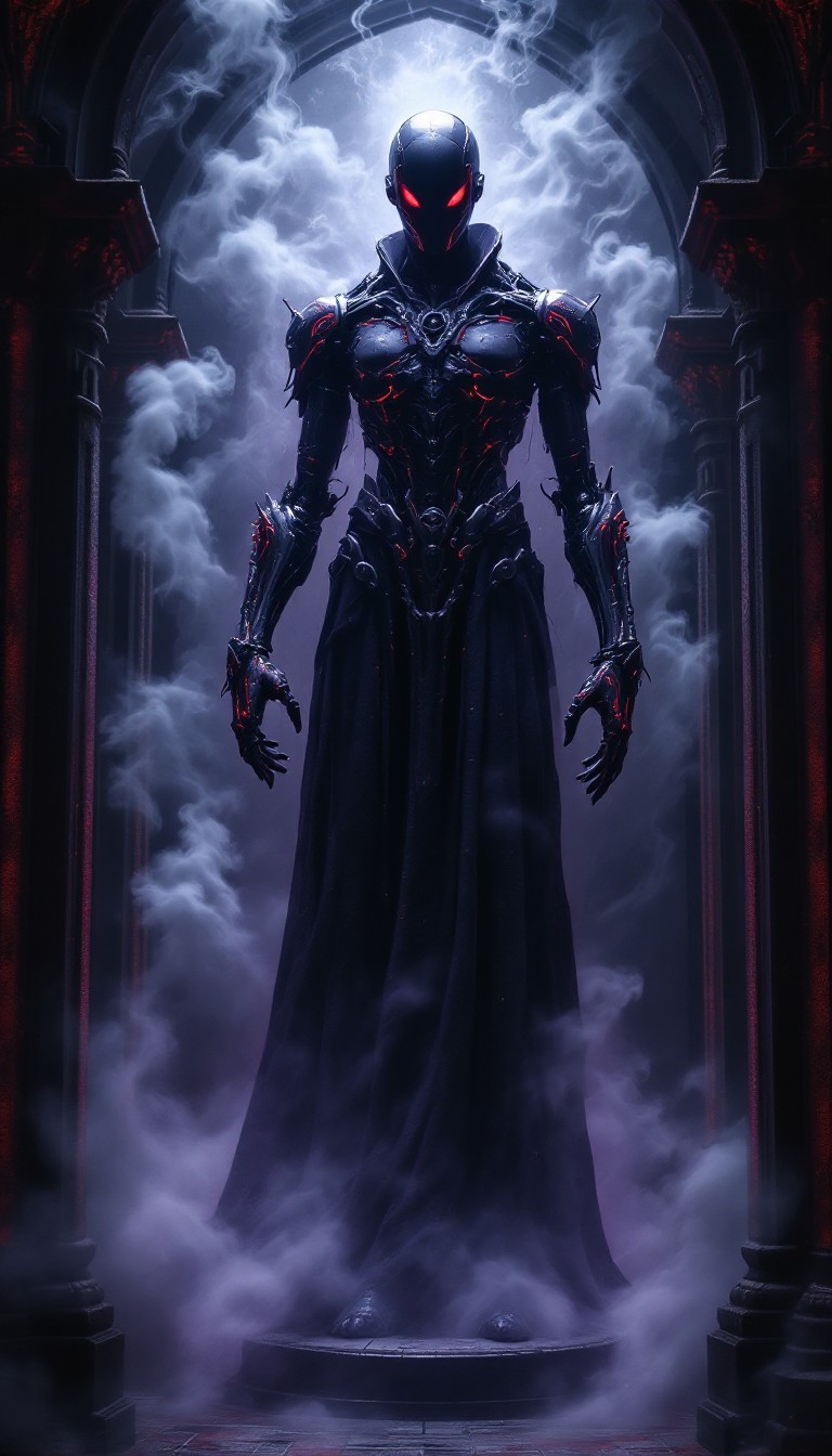Gothic Machine Colors Free Gothic Machine Rising Image - Gothic, Mechanical, Dark | Download ...