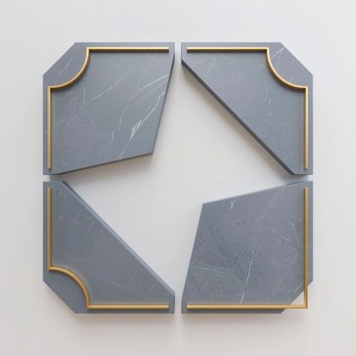 Free Architectural Corner Frame Image - Frame, Border, Geometric ...