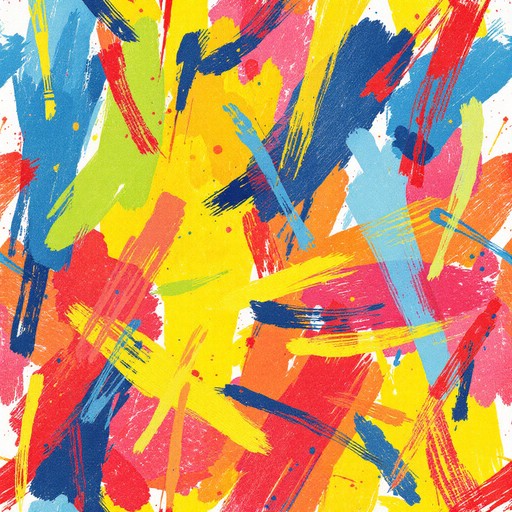 Free Vibrant Crayon Abstract Image - Crayon, Colorful, Abstract ...
