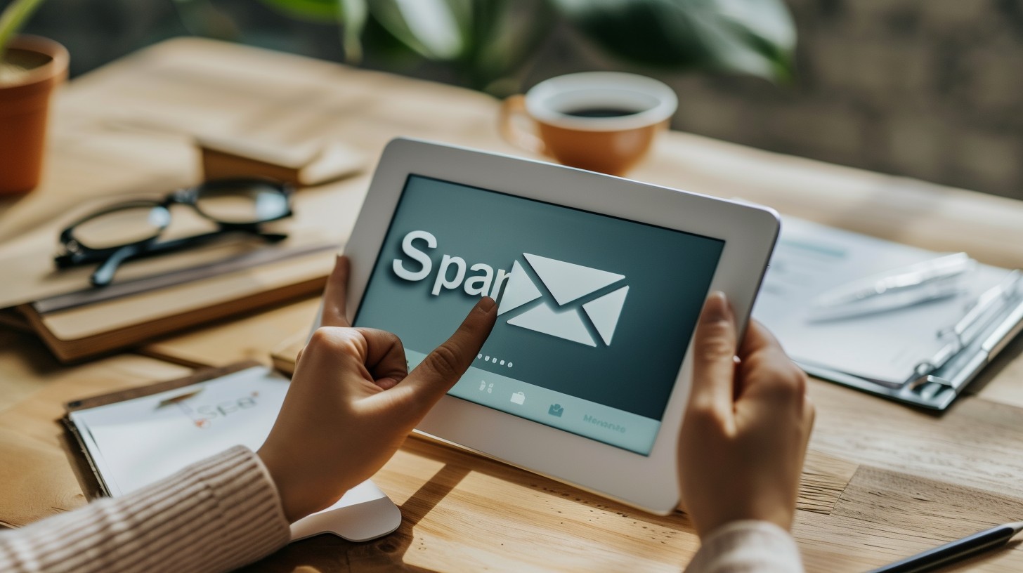 Free Email Communication Tool Image - Tablet, Email, Communication ...
