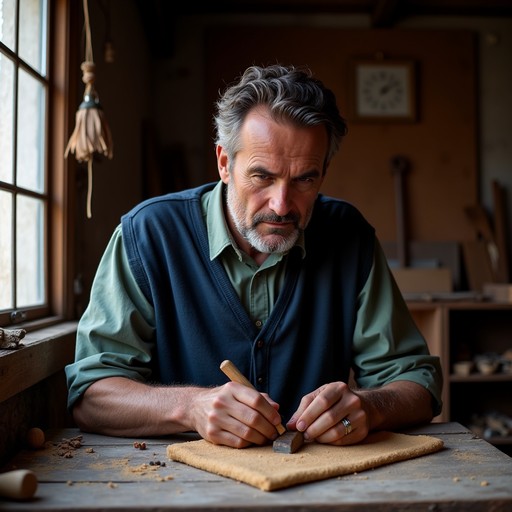 Free Craftsman at work Image - Craftsman, Woodworking, Artisan ...