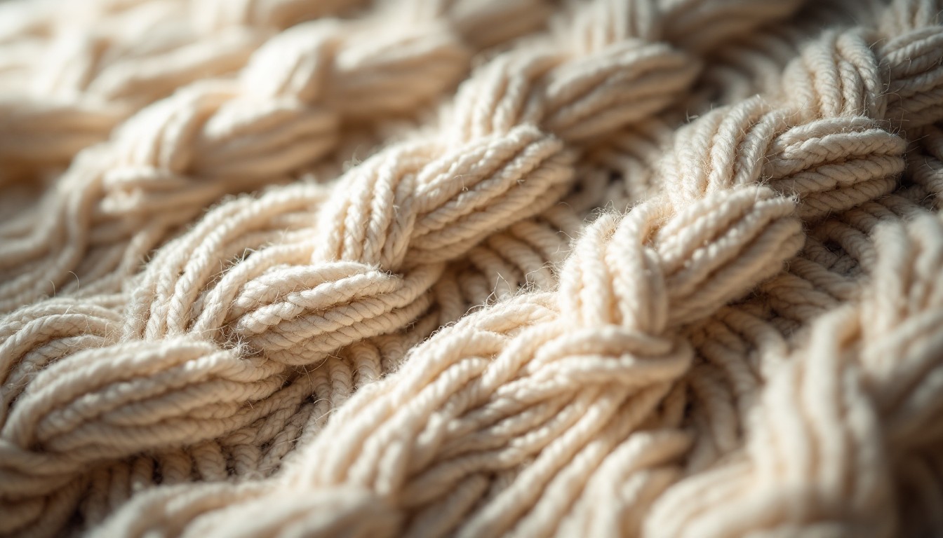 Free Cozy Cable Knit Photo - Knit, Wool, Cable | Download at StockCake
