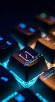Free Coding Key Closeup Image - Keyboard, Coding, Programming ...