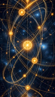 Free Cosmic Navigation Paths Image - Orbital, Cosmic, Space | Download ...