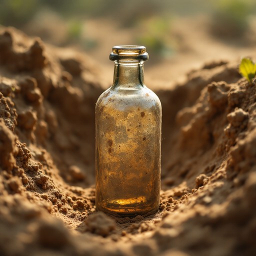 Free Ancient Bottle Unearthed Image - Bottle, Archaeology, Artifact ...