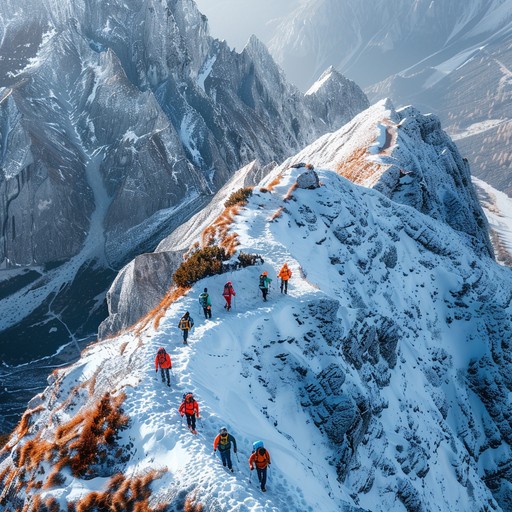 Free Mountain Hiking Adventure Image - Mountain, Hiking, Adventure ...