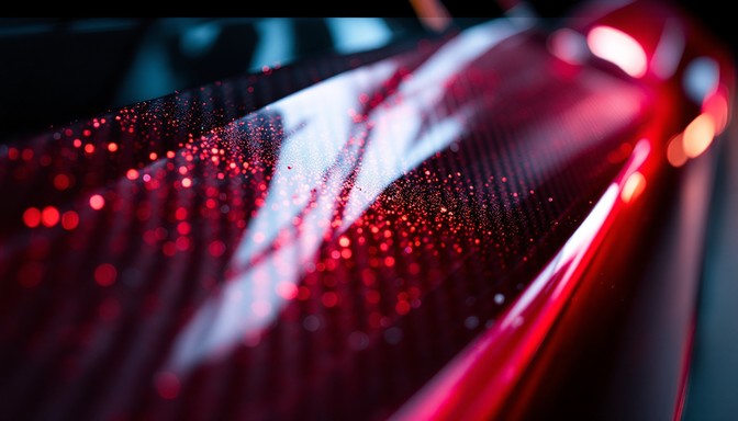 Free Gleaming Red Carbon Image - Supercar, Carbon, Metallic | Download ...