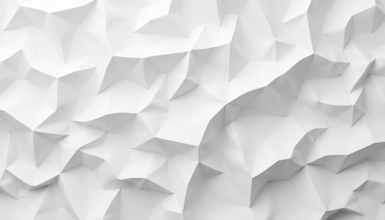 Free Geometric Paper Texture Image - Paper, Geometric, White | Download ...