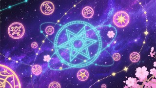 Runic Cosmology Free Mystical Cosmic Runes Image - Magical, Cosmic, Runes | Download at ...