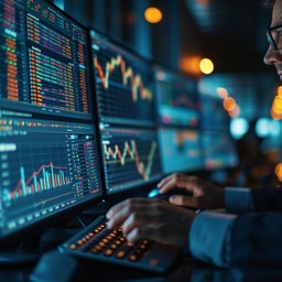 Free Focused Data Analysis Image - Analyst, Data, Technology | Download ...