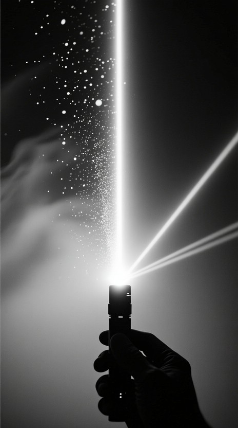 Free Sleek Laser Beam Image - Laser, Pointer, Beam | Download at StockCake