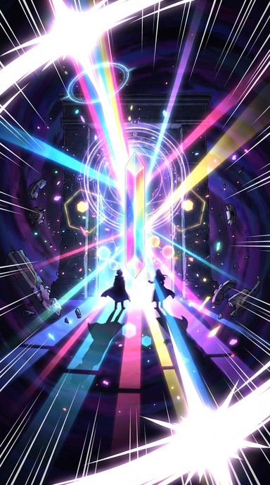 Free Prismatic Gateway Explosion Photo - Prismatic, Beam, Gateway ...