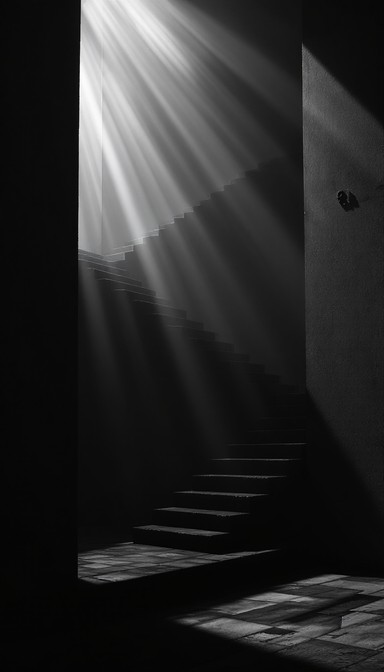 Two Shadows Stairs Free Shadows Meet Stairs Image - Stairs, Industrial, Minimal | Download ...