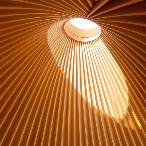 Free Majestic Blue Dome Image | Download at StockCake