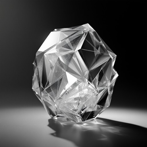 Free Crystalline Light Dance Image - Crystal, Geometric, Minimal ...
