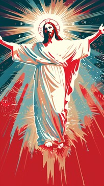 Free Radiant Jesus Christ Image - Jesus, Christ, Radiant | Download at ...